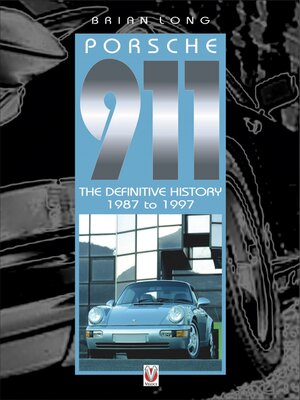 cover image of Porsche 911